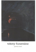 Teksty funeralne
