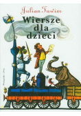 Wiersze dla dzieci