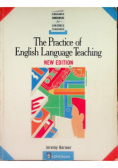 The Practice of English Language Teaching