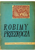 Robimy przezrocza