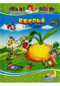 Rzepka i inne bajki