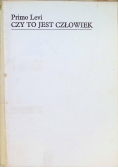 Czy to jest człowiek