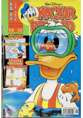 Kaczor Donald nr 36