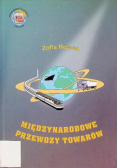 Międzynarodowe przewozy towarów