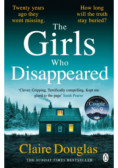 The Girls Who Disappeared