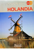 Przewodnik Holandia
