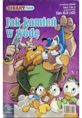 Gigant Poleca Tom XLII Jak Kamień W Wodę