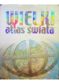Wielki atlas świata
