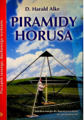 Piramidy Horusa