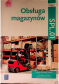 Obsługa magazynów Część 1