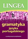 Gramatyka języka portugalskiego z praktycznymi przykładami