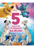 5-minutowe futrzaste bajeczki. Disney
