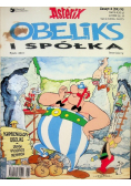 Asterix Obeliks i spółka