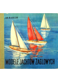 Modele jachtów żaglowych