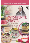 Wyśmienite ciasta siostry Anastazji