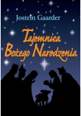 Tajemnica Bożego Narodzenia