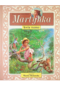 Martynka kocia mama