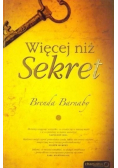 Więcej niż Sekret