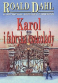 Karol i fabryka czekolady