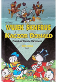 Wujek Sknerus i Kaczor Donald Tom 2 Powrót