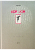 Akcja Uliczna WALK MAN