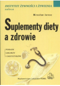 Suplement diety a zdrowie