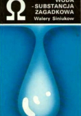 Woda  substancja zagadkowa