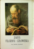 Zarys Filozofii Człowieka