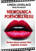 Niewolnica pornobiznesu