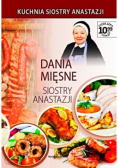Dania mięsne siostry Anastazji