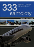 333 samoloty Maszyny latające z całego świata