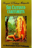 Śri Caitanya Caritamrta Madhya Lila Część 4