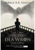 Uczta dla wron Sieć spisków