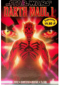 Star Wars Darth Maul Tom I