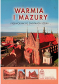 Warmia i Mazury Przewodnik po zabytkach sztuki