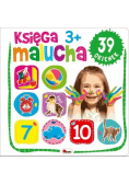 Księga malucha 39 okienek