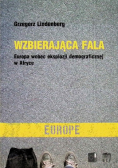 Wzbierająca fala