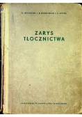 Zarys tłocznictwa