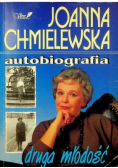 Autobiografia druga miłość