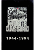 Monte Cassino 1944 - 1994