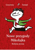 Nowe przygody Mikołajka Tom 2