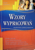 Wzory wypracowań porady jak pisać
