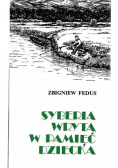 Syberia wryta w pamięć dziecka