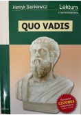 Quo Vadis z opracowaniem