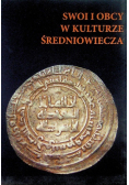 Swoi i obcy w kulturze średniowiecza