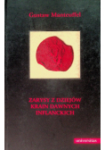 Zarysy z dziejów krain dawnych inflanckich