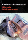 Historie bliskoznaczne