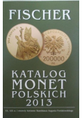 Katalog monet polskich