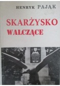Skarżysko walczące