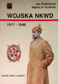 Wojska NKWD 1917-1946
